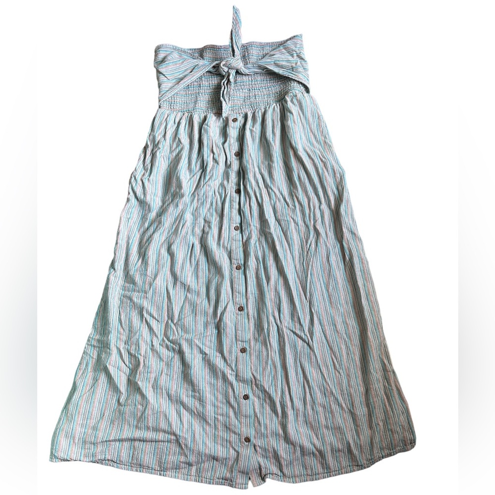 American Eagle Maxi Dress Size L